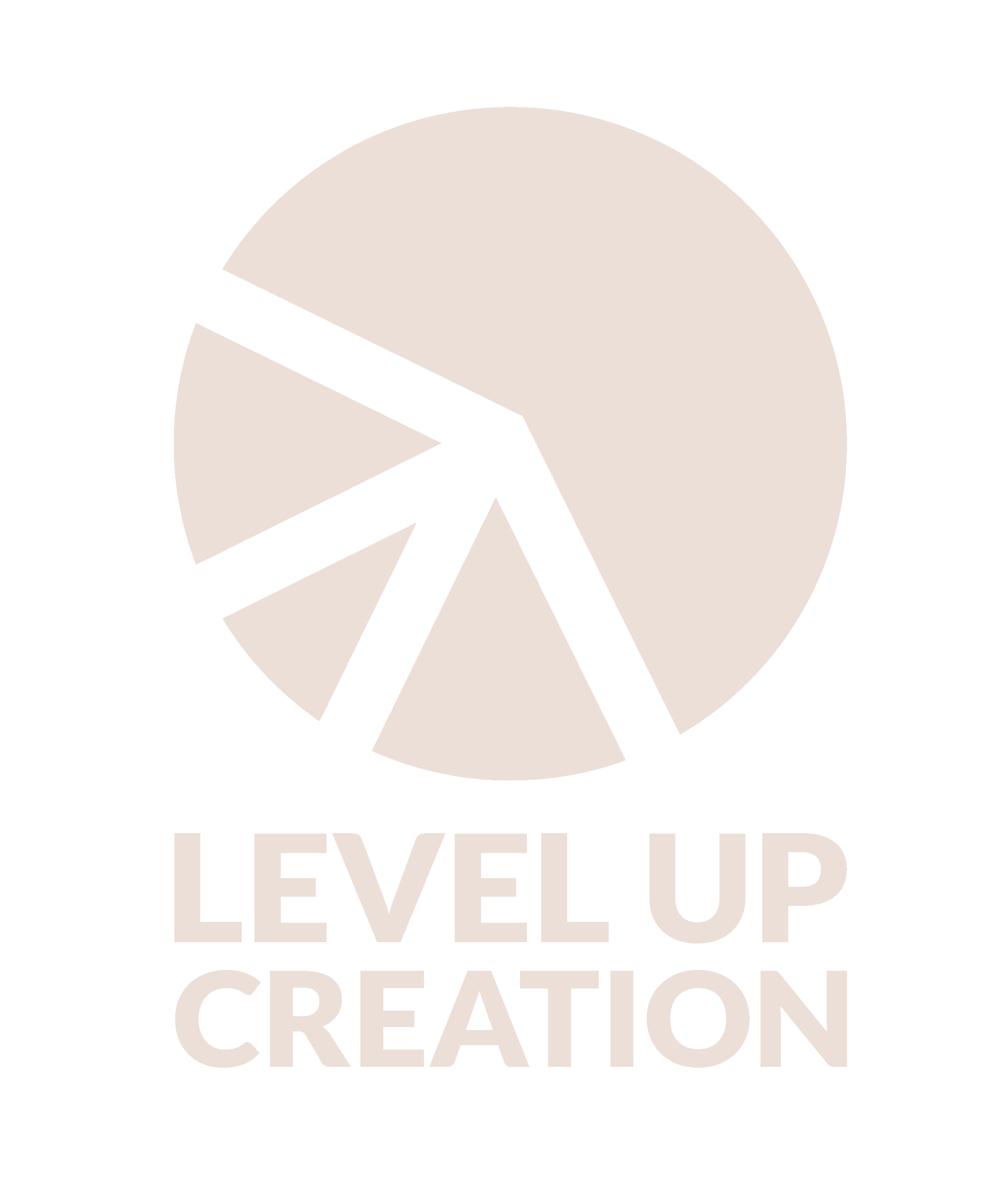 Level Up Creation